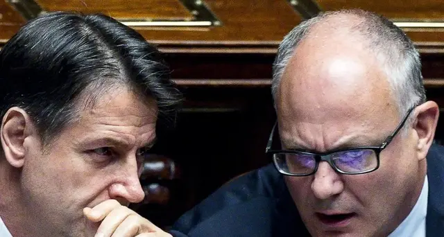 Gualtieri, Italia torna protagonista Ue