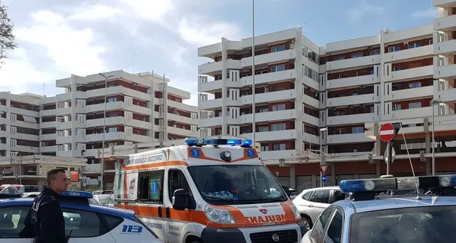 Ucciso in strada per una mancata precedenza