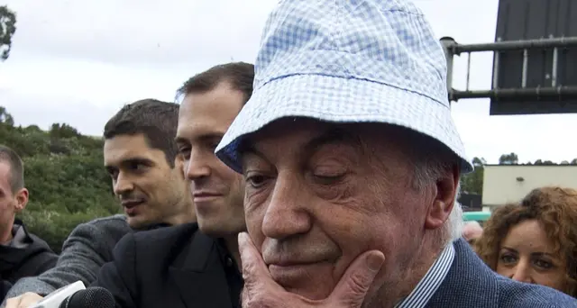 Rinviato a giudizio Manlio Cerroni