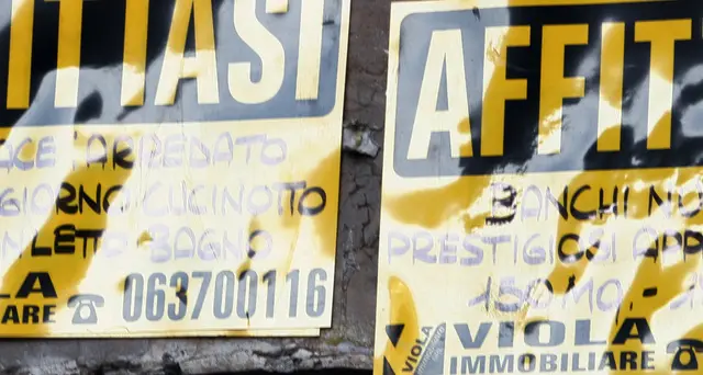 Negato l'affitto: \"Sei meridionale\"