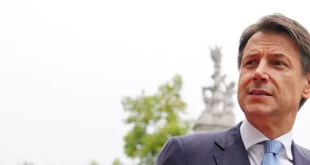 Conte convoca i sindacati il 18 a Chigi