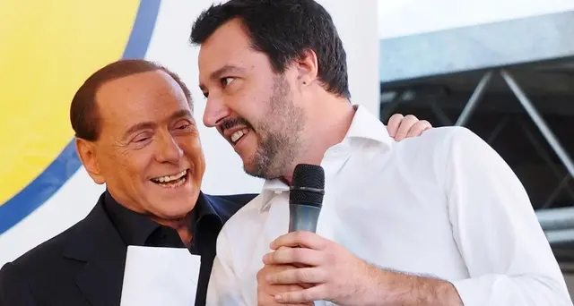 Incontro Cav-Salvini,opposizione insieme