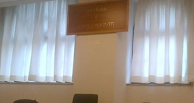 Giovane morì per pugno,condanna a 5 anni
