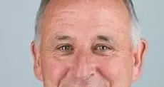 Ufficio bilinguismo Grande cordoglio per Geoff Barclay