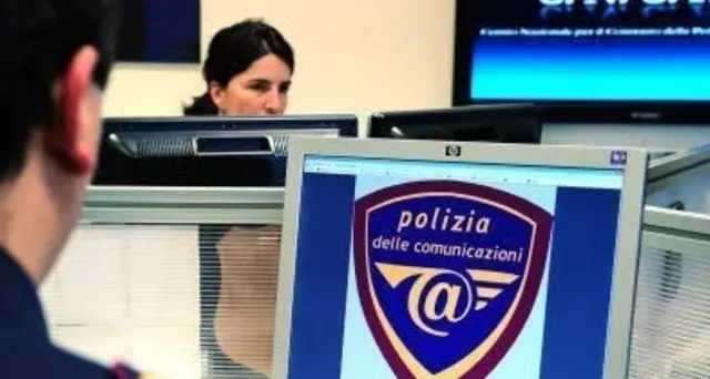 15enne schiaffeggia disabile,video su Fb