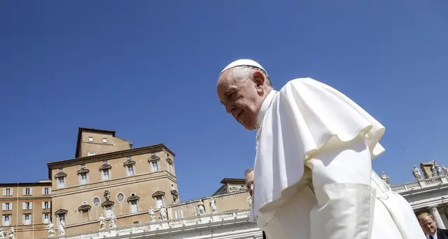 Papa, i populismi sono un pericolo