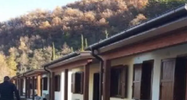 Ricostruzione, Marsilio 'delega sparita'