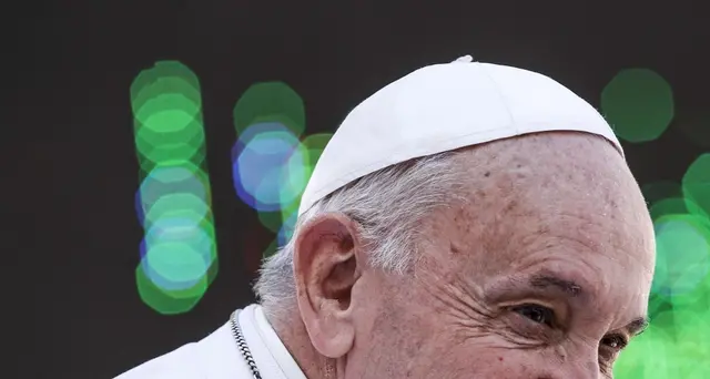 Papa, errato pensare cattivi sono altri