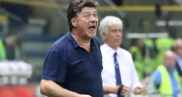 Mazzarri, contratto? basta stretta mano