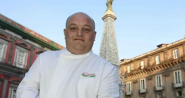 Consegnò pizza al Papa, truffava anziani
