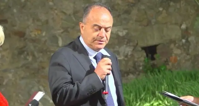 Gratteri, Calabria non è terra omertosa