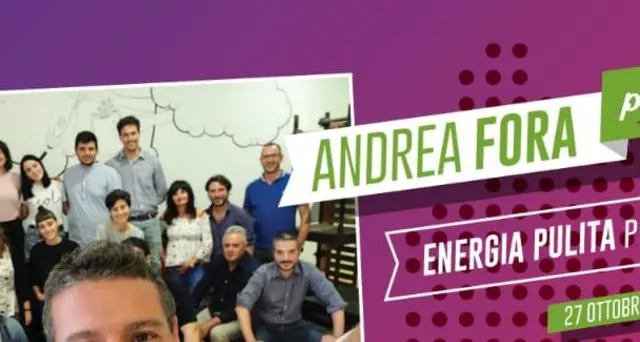 Fora, Umbria siamo a snodo fondamenta