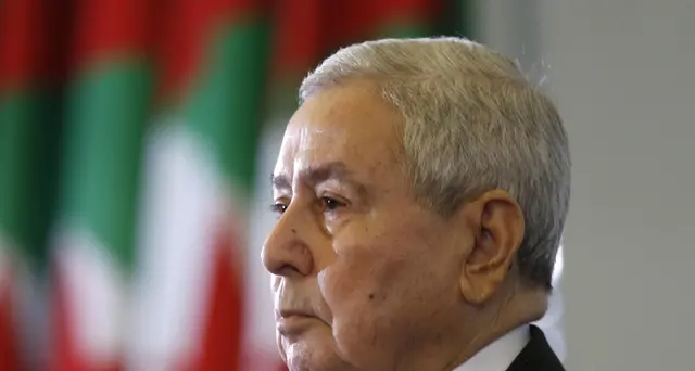 Algeria, presidenziali il 12 dicembre