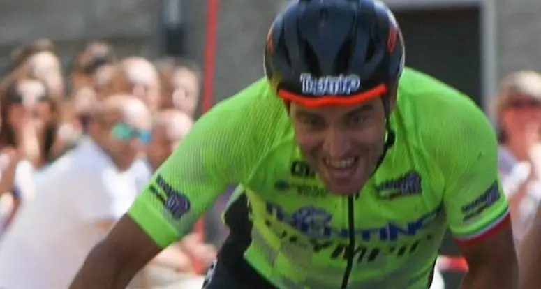 La ValdiNon Bike chiude il circuito Trentino Mtb