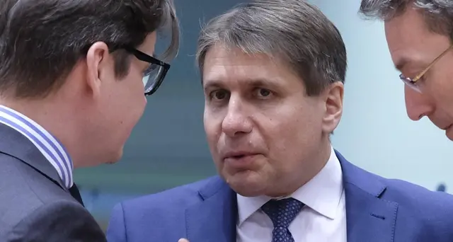BusinessEurope, no deal sarebbe disastro