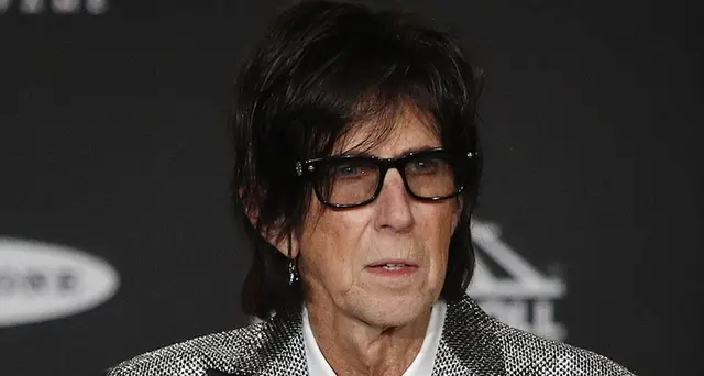 Addio a Ric Ocasek, leader dei The Cars