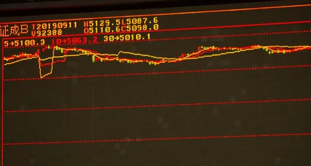 Borsa, Hong Kong apre a -0,69%