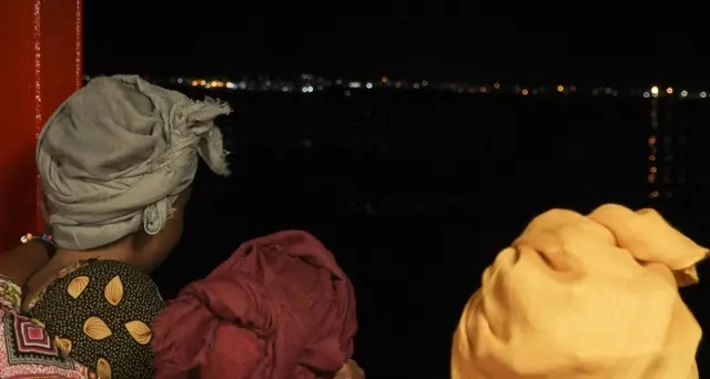Migranti, 3 fermi a Messina per torture