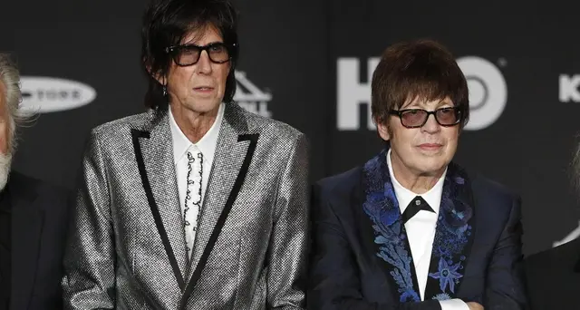 Morto a 75 anni Ric Ocasek dei The Cars