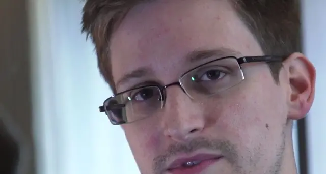 Snowden a Marcon, concedetemi l'asilo