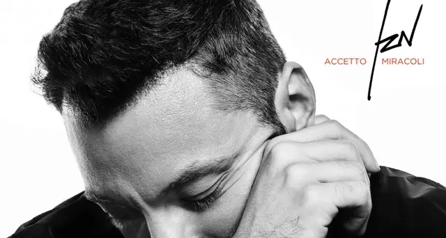 Tiziano Ferro, arriva il nuovo singolo