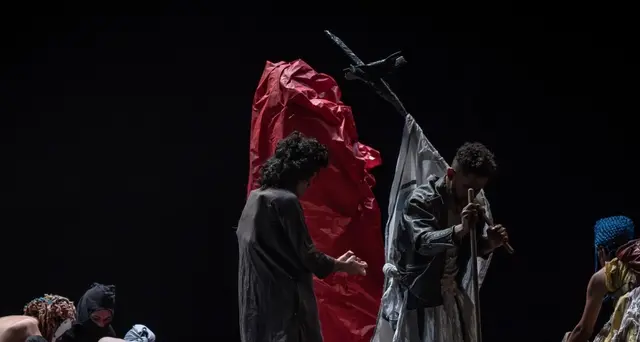 Al via il Romaeuropa Festival