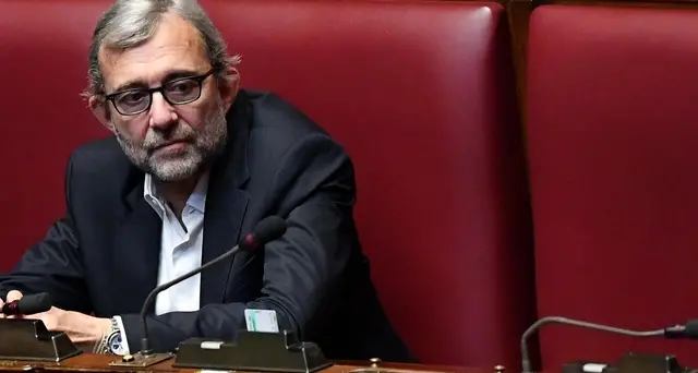 Giachetti lascia Direzione Pd