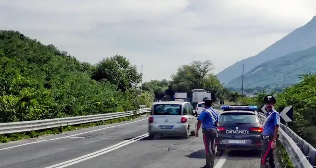 Neonato ucciso nel Beneventano, la mamma in carcere
