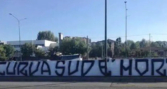 Ultrà Juve, 'La curva Sud è morta'