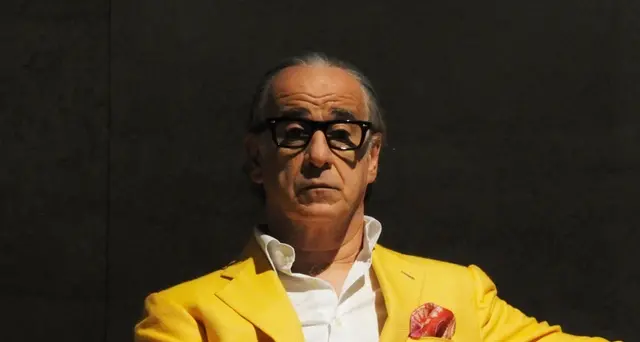 La Grande Bellezza in Top 100 Guardian