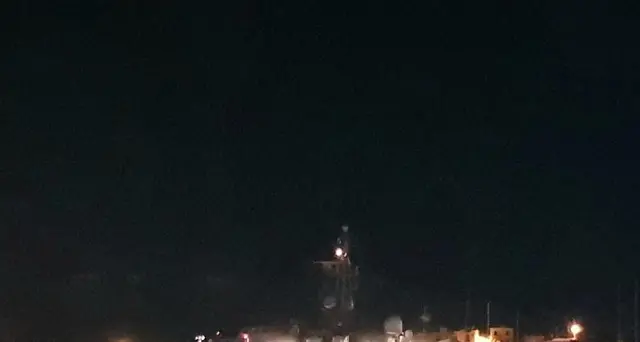 Migranti, in 10 sbarcati a Lampedusa