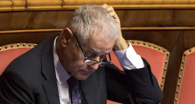 Corte Conti: da Formigoni e altri 47 mln
