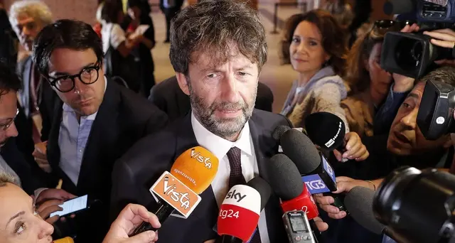Franceschini, Renzi? It's a big problem