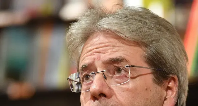 Gentiloni, teniamoci stretto il Pd