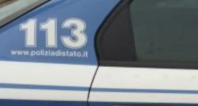 Droga,arrestato uomo vicino a Piscitelli