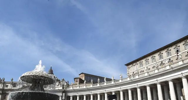 Prete a processo per abusi in Vaticano