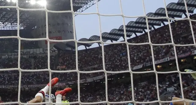 'S.Siro?Nuovo stadio soluzione migliore'