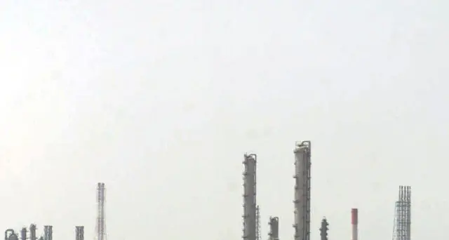 Riad, recuperato 50% produzione petrolio