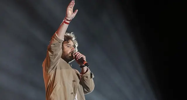 Paradiso,Thegiornalisti non esistono più