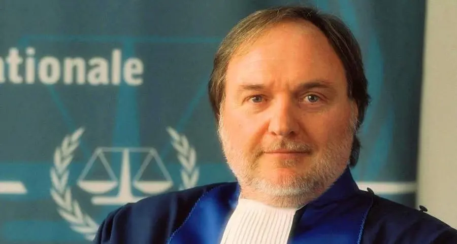 Il tribunale penale internazionale spiegato da Tarfusser