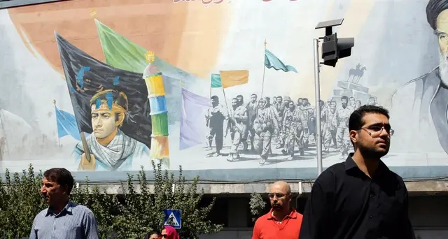 Iran, immediata risposta se Usa ostile