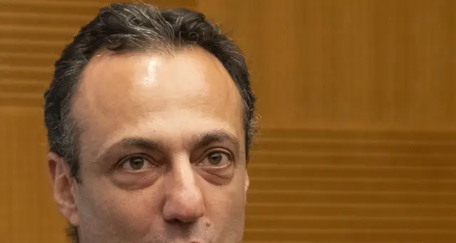 Arresto De Vito, ok Gip a rito immediato