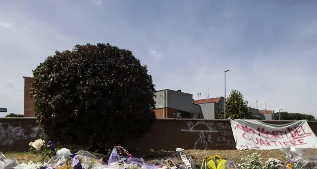 Morte in rogo camper:ergastolo per Serif