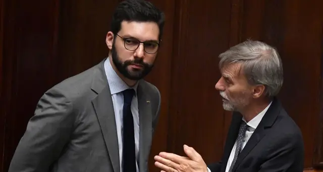Sozzani: M5s, voto esula da maggioranza