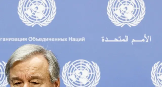 Indagine esperti Onu su attacchi a Riad