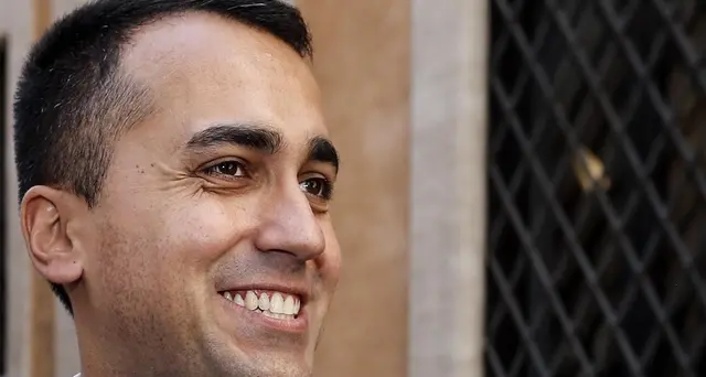 Sozzani: Di Maio, M5s è compatto