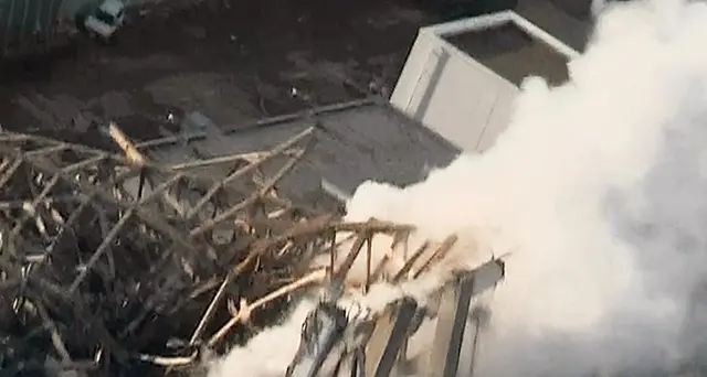 Fukushima, assolti 3 ex dirigenti Tepco