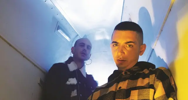 Gemitaiz & Madman,era momento di tornare