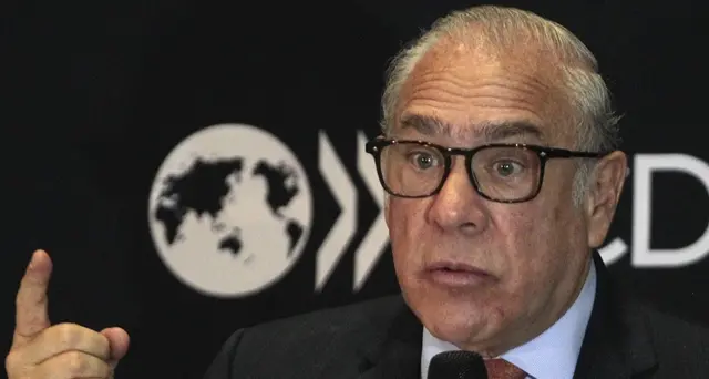 Ocse, allarme sulla crescita mondiale