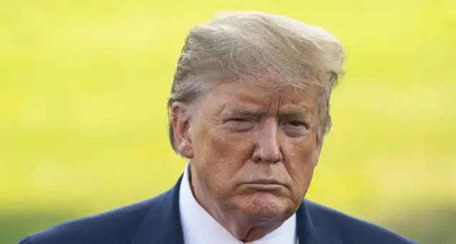 Trump e la 'promessa' a un leader estero